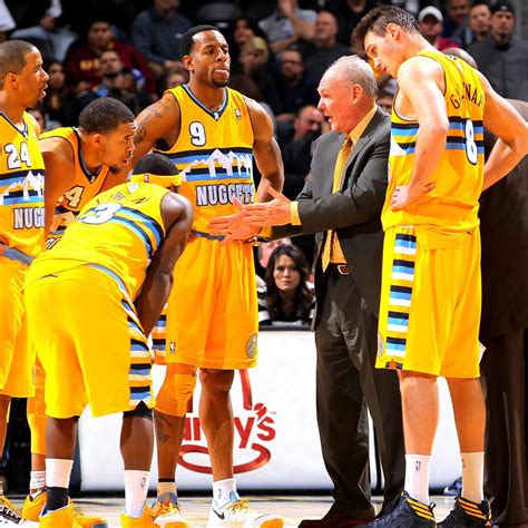 nuggets score tonight|denver nuggets bleacher report.